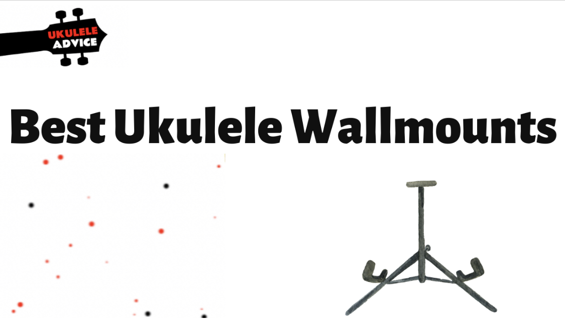 6 Best Ukulele Wall Mount 2022