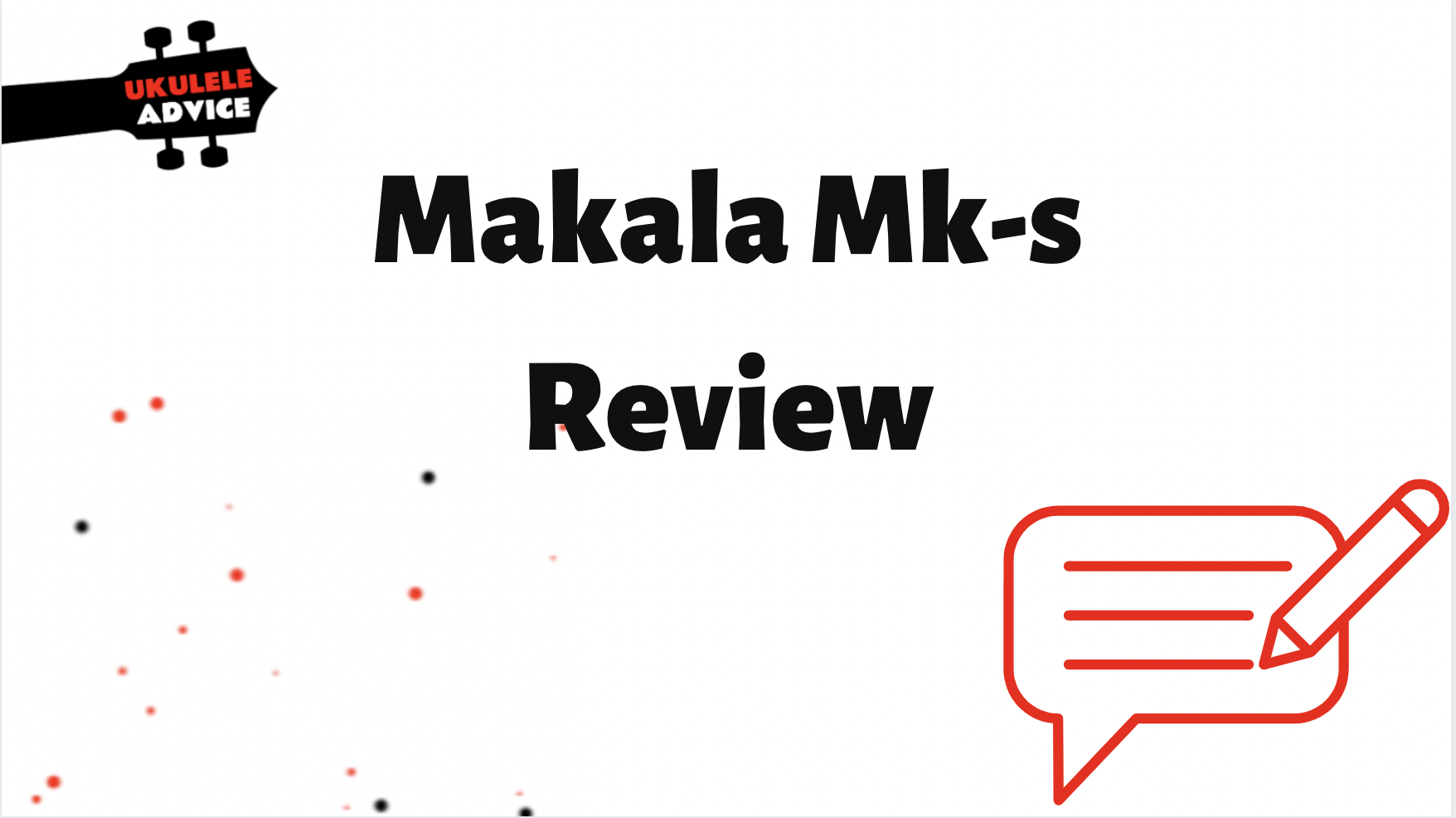 Makala Mk-s Soprano Ukulele Review 2022